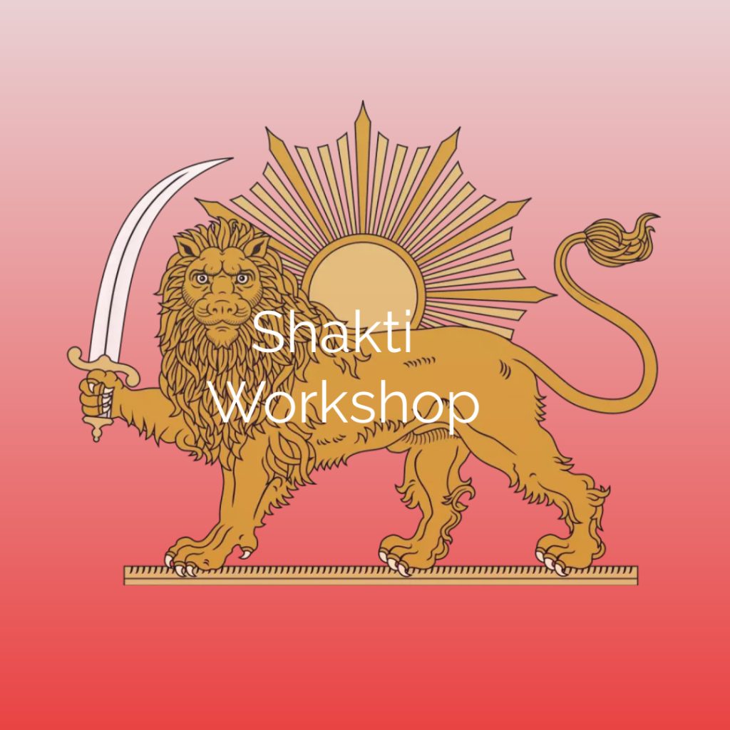 Shakti Workshop